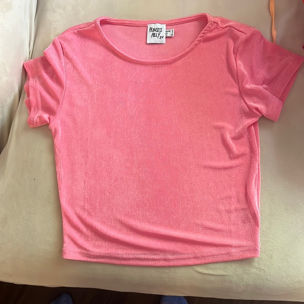 Princess Polly size 4